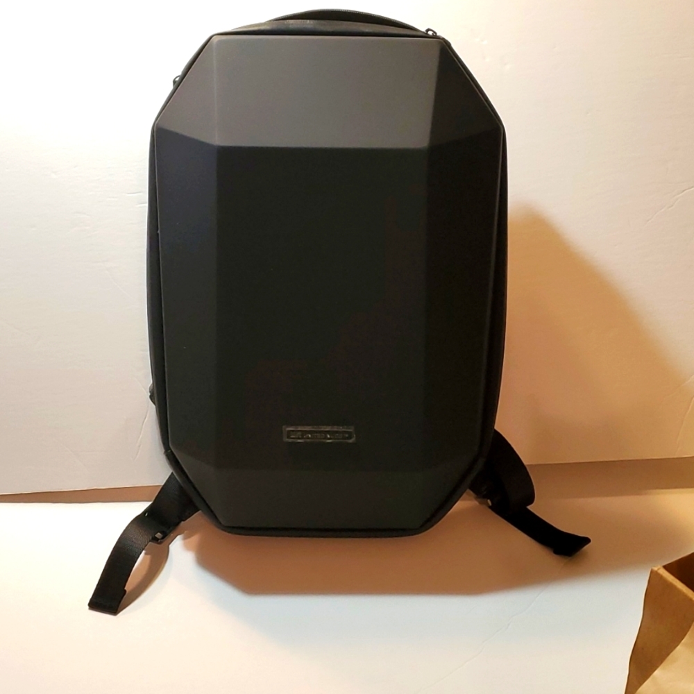 New in box United Nude Stealth Backpack!!!